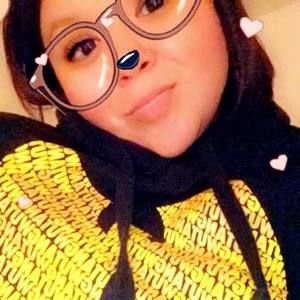 Meet your Posher, Georgette